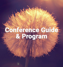 Conference Guide Program