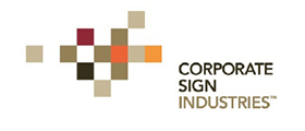 Corporate Sign Industries