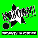Kaboom Kid Sport