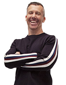 Steve Sammartino