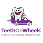 Teeth on Wheels